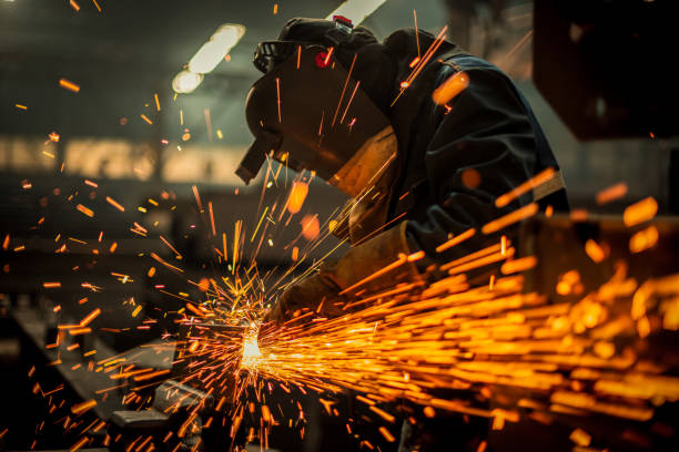 Reliable Beaver Dam, AZ Welder & Metal Fabrication Solutions