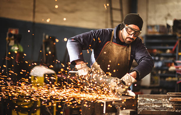 Best Specialty Welding Processes in Beaver Dam, AZ